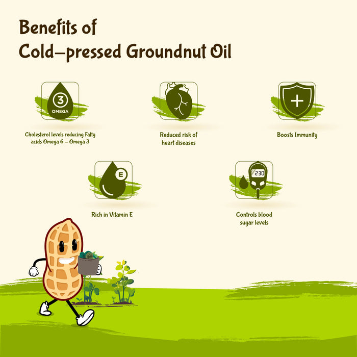 Rajamudi, cold pressed oils, groundnut out, organic oils, cooking oil, healthy cooking oil, rajamudi wood pressed ground nut oil, food item, coldpressed groundnut oil, groundnut oils, cooking oils
