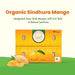 Box of Organic Sindhura Mangoes 