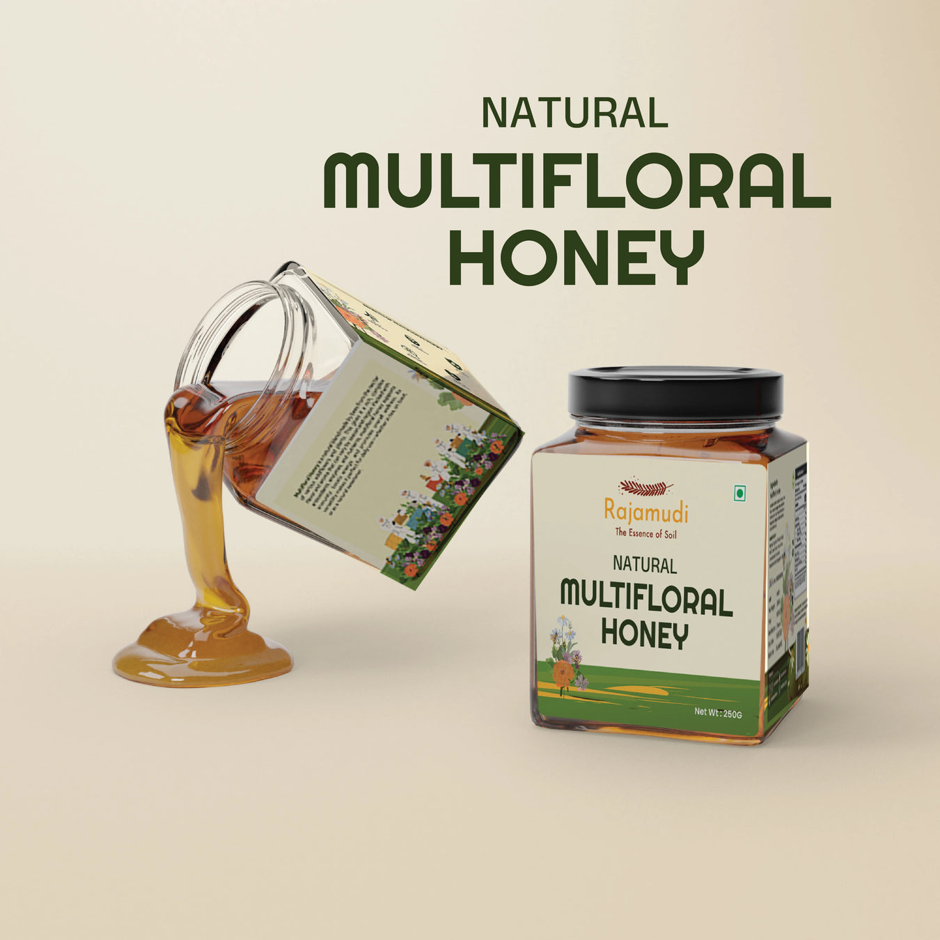 Honey
