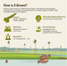 How navara rice is grown