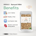 benefits of barnyard millet