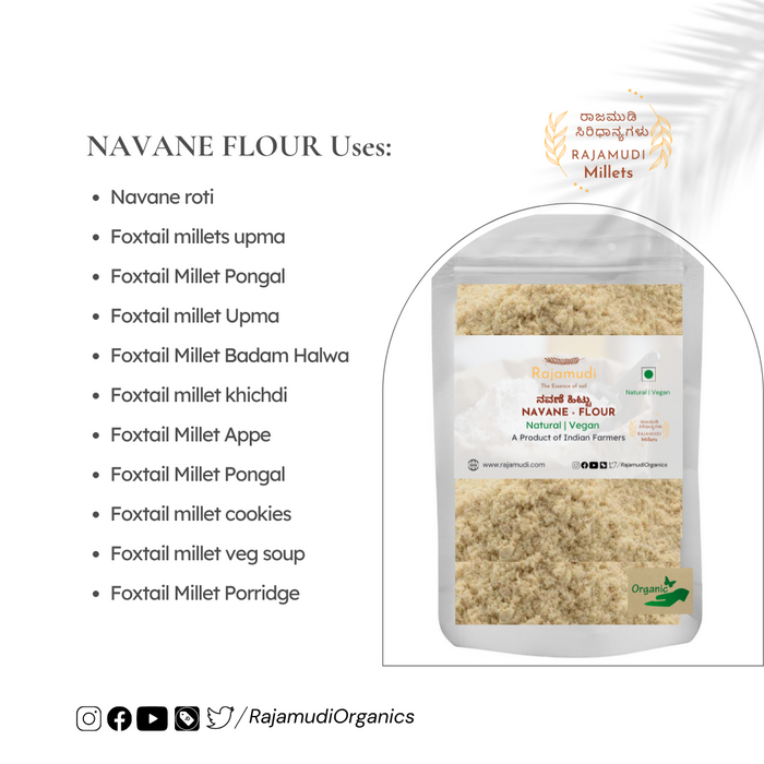 Navane Floor uses