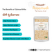benefita of Quinoa White
