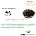 About black rice